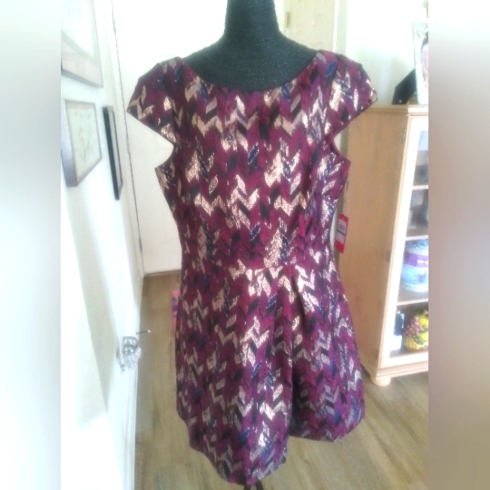 Woman Vince Camuto Dress
